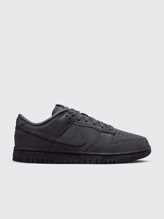 Très Bien - Nike Dunk Low Retro Premium Mineral Slate / Armory Navy