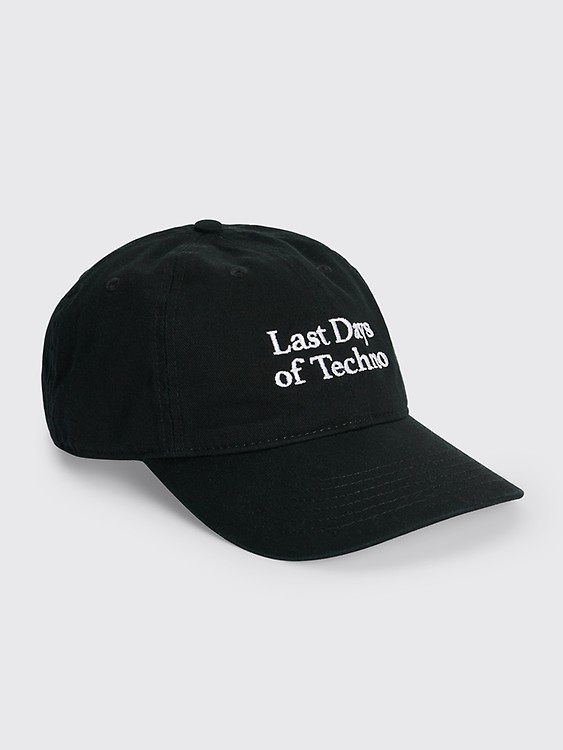 Très Bien - IDEA DiCaprio Hat Navy