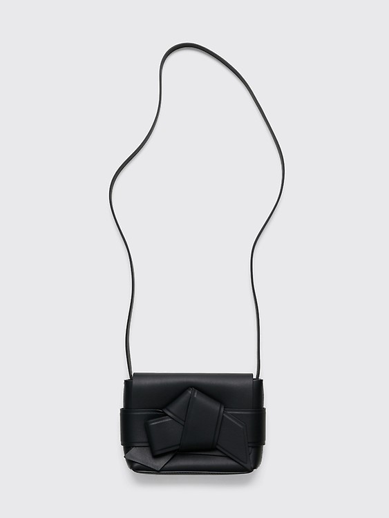 Acne camera bag hot sale