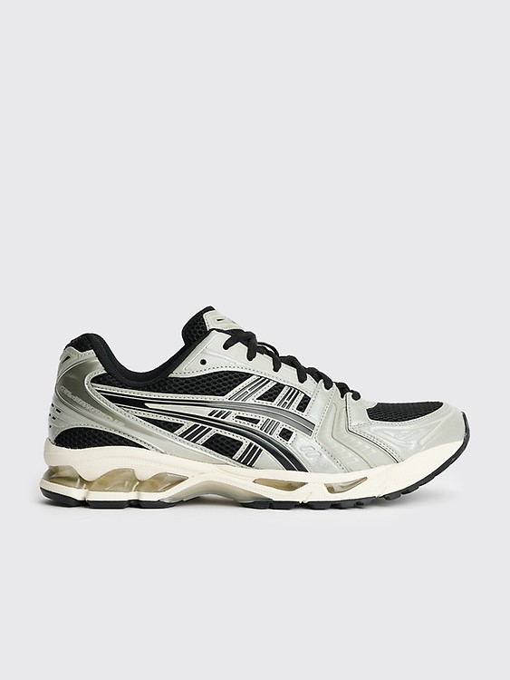 Très Bien - Asics Gel-1130 NS Slate Grey / Graphite Grey