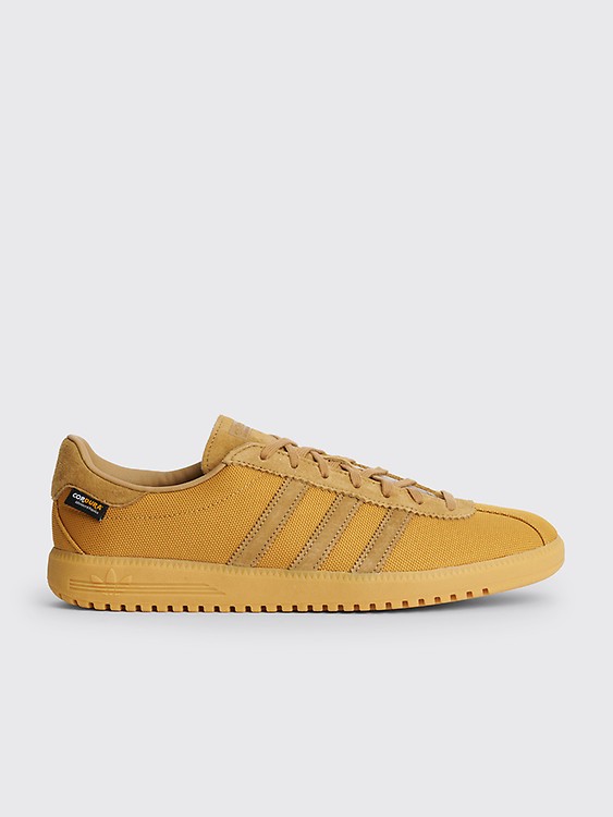 Adidas GAZELLE INDOOR PULSE MINT/SOLAR ORANGE/GUM THREE - Marcas Jerez