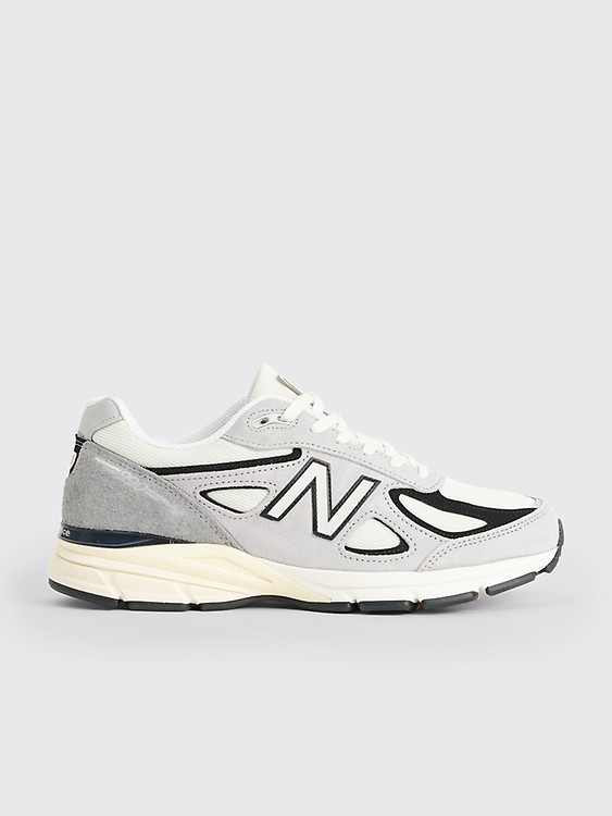 New balance 990 hot sale v4 beige