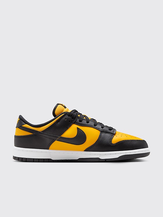 Très Bien - Nike Dunk Low SP Varsity Maize / Pine Green