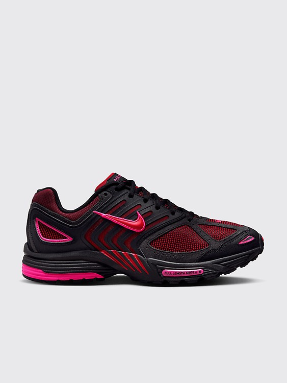 Nike air max torch 4 cheap red