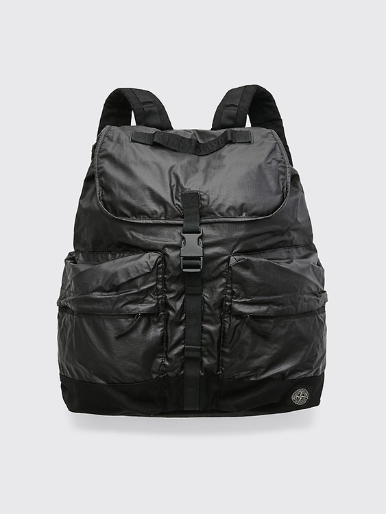 Très Bien - _J.L-A.L_ Delt Bag Black