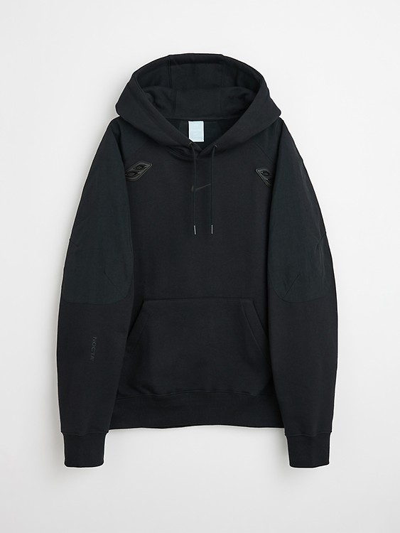 Très Bien - Nike NOCTA Warm-Up Jacket Black