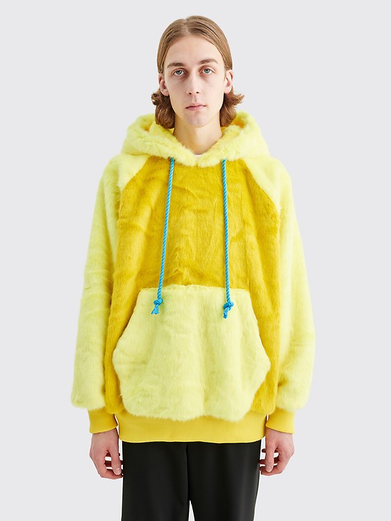 yellow fly emirates hoodie