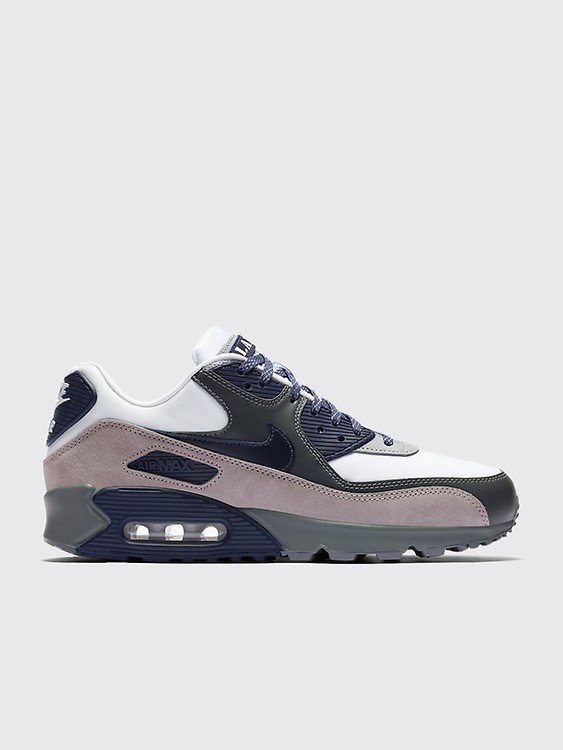 nike air max 90 camoscio