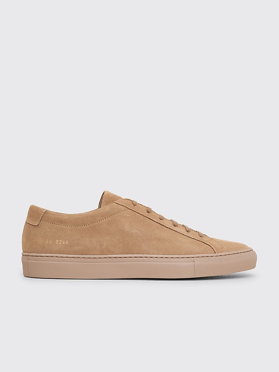 Common projects achilles hot sale low carta