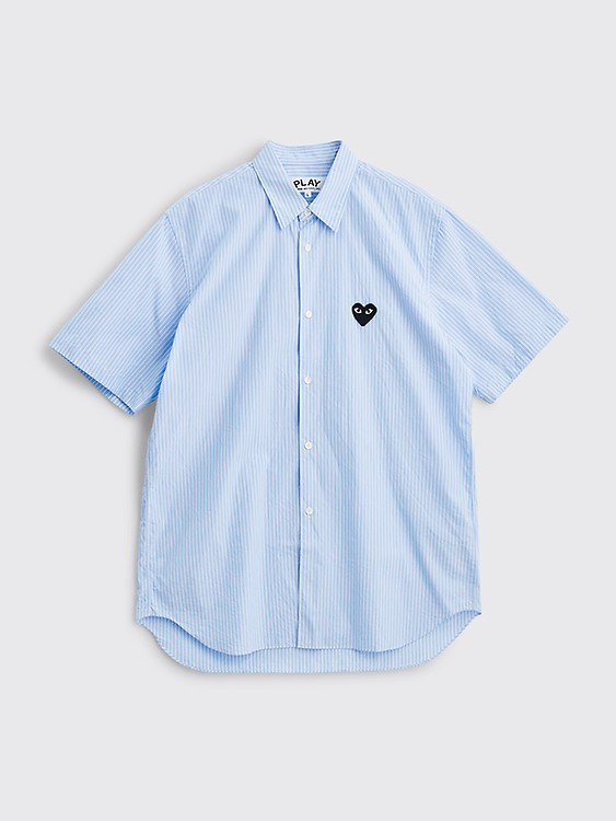 Louis Vuitton Blue White Color T-Shirt • Kybershop