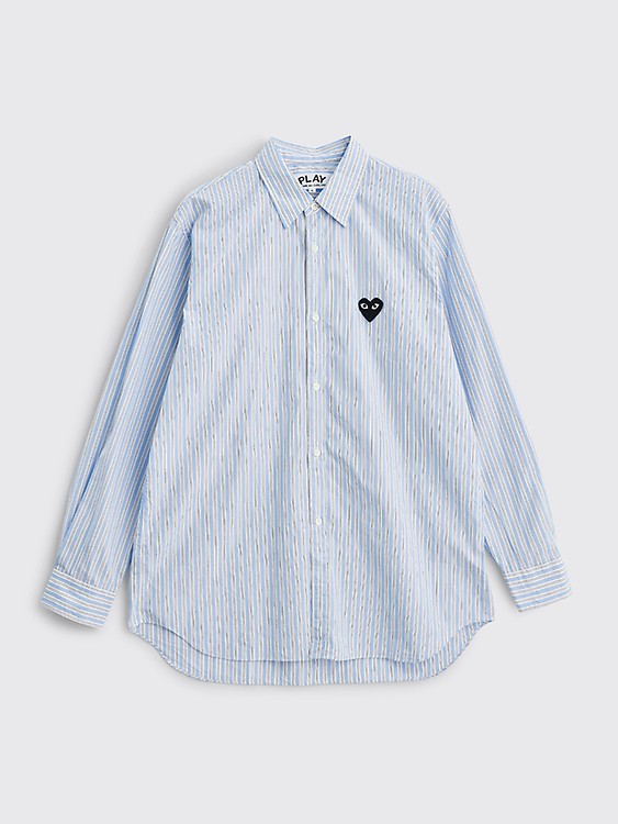 comme des garçons play homme france