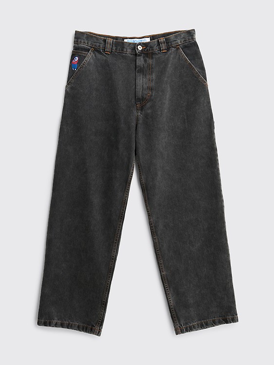 polar skate co 93 jeans