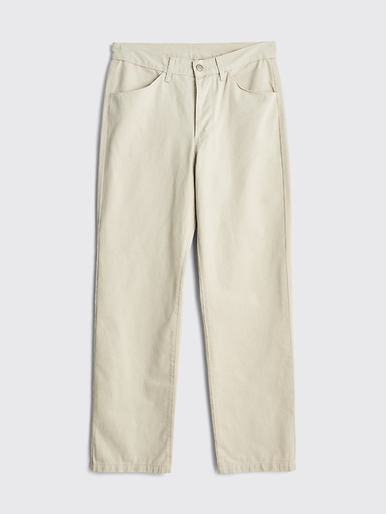 aura denim super basic fit