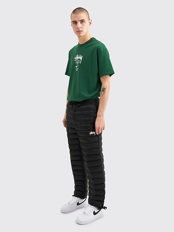 Tres Bien Nike X Fear Of God Warm Up Pants String