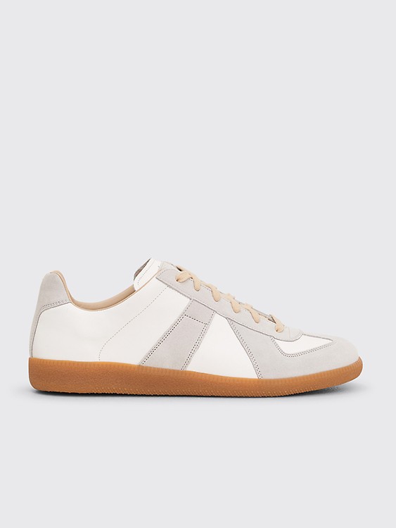 maison margiela white replica