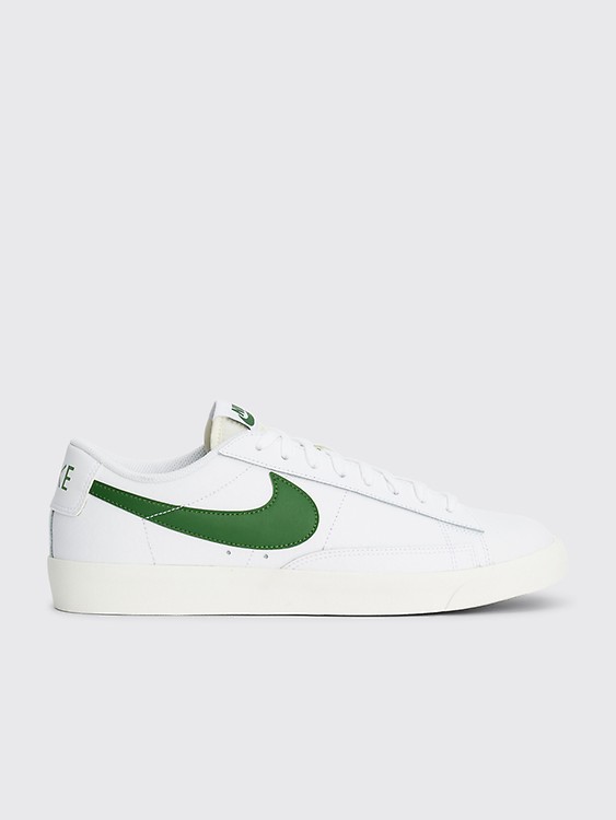 Tres Bien Nike Blazer Low 77 Vintage White Black