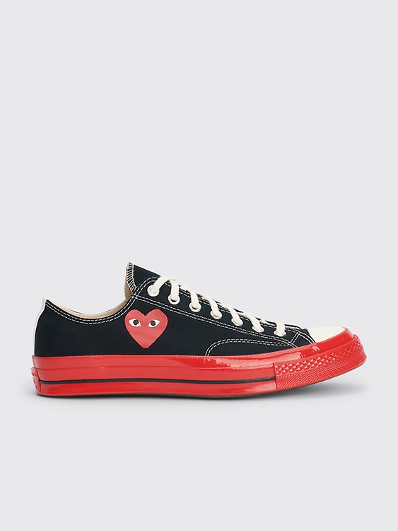 converse le garcon