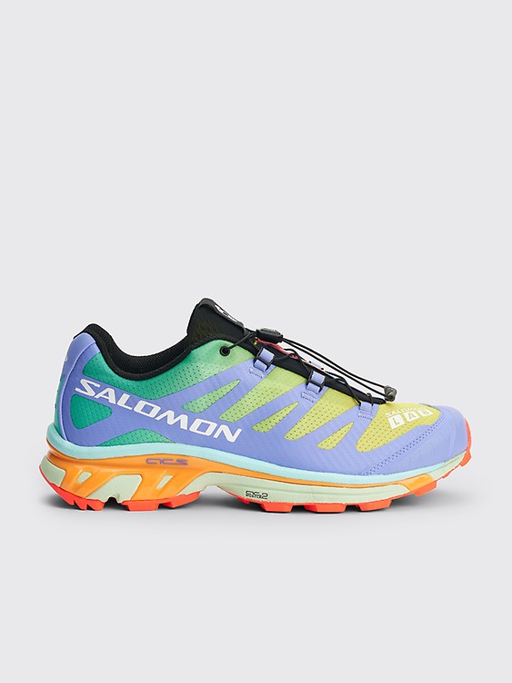 salomon xt 6 mint