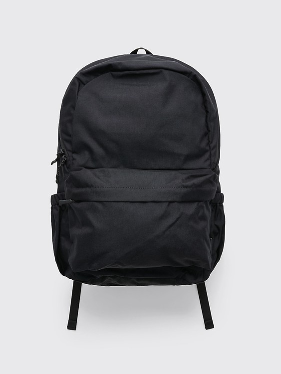 Très Bien - Snow Peak Everyday Use Middle Shoulder Bag Black