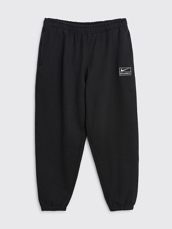 売り切れ必至！ Stussy x Nike Wash Pants 