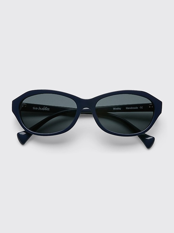 Très Bien - Kiko Kostadinov Rune Sunglasses Sierra