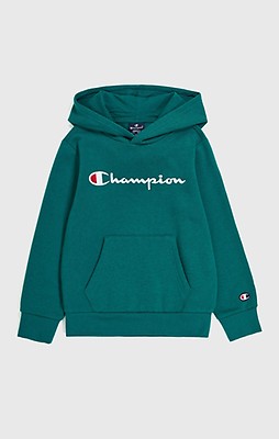 Light green champion outlet hoodie