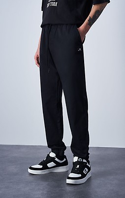 Nike Youth Club Fleece Jogger Sweatpants - black - L : .co