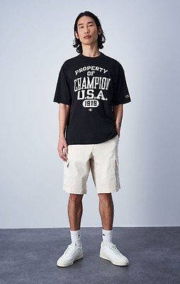 Champion tute cheap sito ufficiale