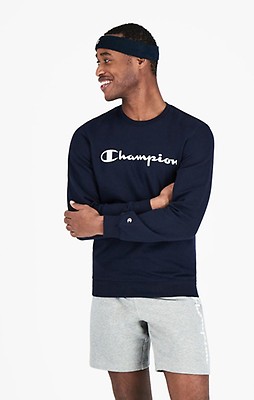 Champion Clothing for Men & Women | Official UK