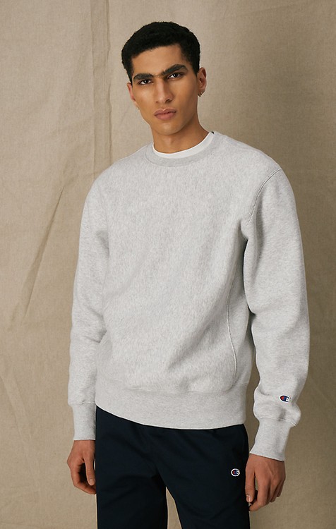 Champion sweater pastel clearance pastelitos