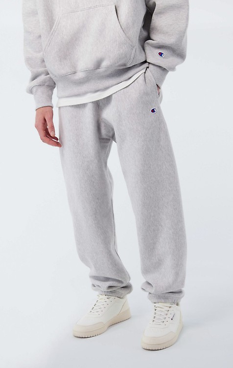 Men's champion outlet reverse weave joggers