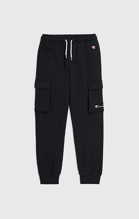 Champion best sale boys joggers