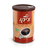 Elite Passover Instant Coffee • Passover Food Specialties, Cooking