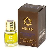 Holy Anointing Oil 250 ml, Cosmetics