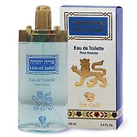 Essence of jerusalem discount perfume