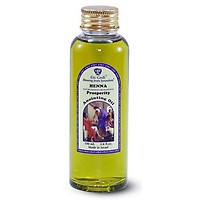 Hyssop Anointing Oil Blessed Bottle 100 ml - 3.4 Fl. Oz. From Holy