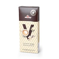 Ground Turkish Coffee - Elite - Groceries By Israel