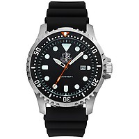 The Mossad Analog Sports Watch by Adi Jewish Jewelry Judaica Web Store