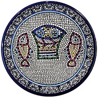Armenian Ceramic Mugs