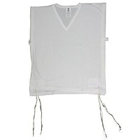 T-Shirt Tzitzit - Dry Fit Tallit Katan »