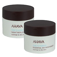 ahava uplift night cream