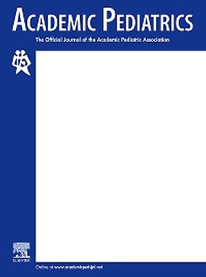 The Journal of Pediatrics | Elsevier Health