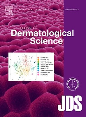 Journal of Dermatological Science | Elsevier Health