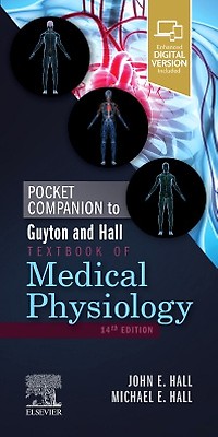 Guyton and Hall Textbook of Medical Physiology - 9780443111013