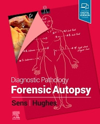 Autopsy Pathology: A Manual and Atlas - 9780323287807