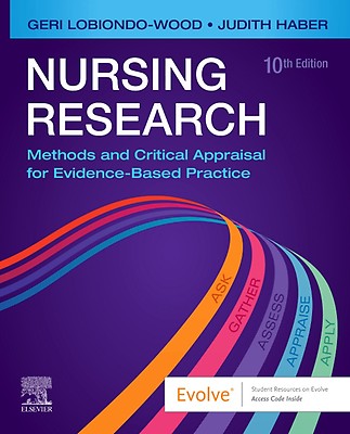 Understanding Nursing Research - 9780323826419 | Elsevier Health