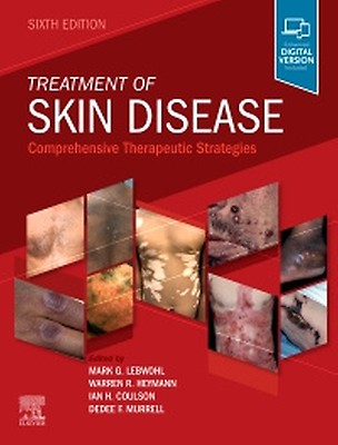 Treatment of Skin Disease - 9780702082108 | Elsevier Health