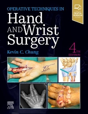 Green's Operative Hand Surgery - 9780323697934 | Elsevier Health