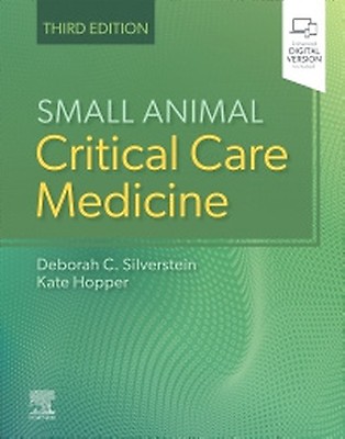 Textbook of Veterinary Internal Medicine Expert - 9780323312110 
