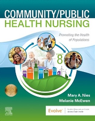 Public Health Nursing - 9780323882828 | Elsevier Health